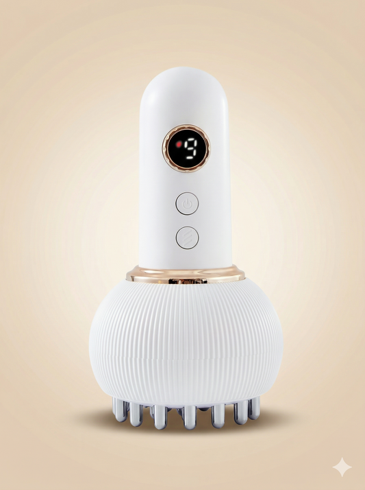 AUREA Sculpt Belly Massager 2026